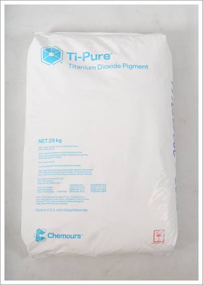 DuPont? Ti-Pure? R-101